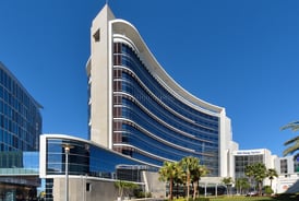 Photo of AdventHealth Orlando in Orlando