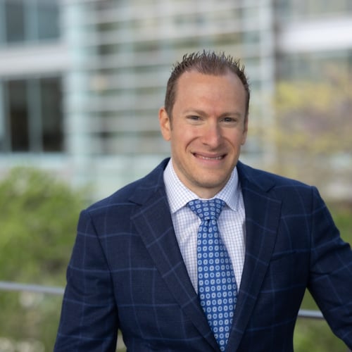 Joshua F. Zeidner - UNC Lineberger