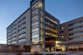 Photo of Kaiser Permanente-Redwood City in Redwood City