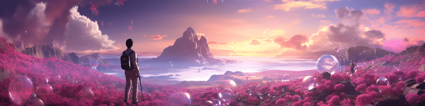 image of a doctor in a lab doing drug, clinical research