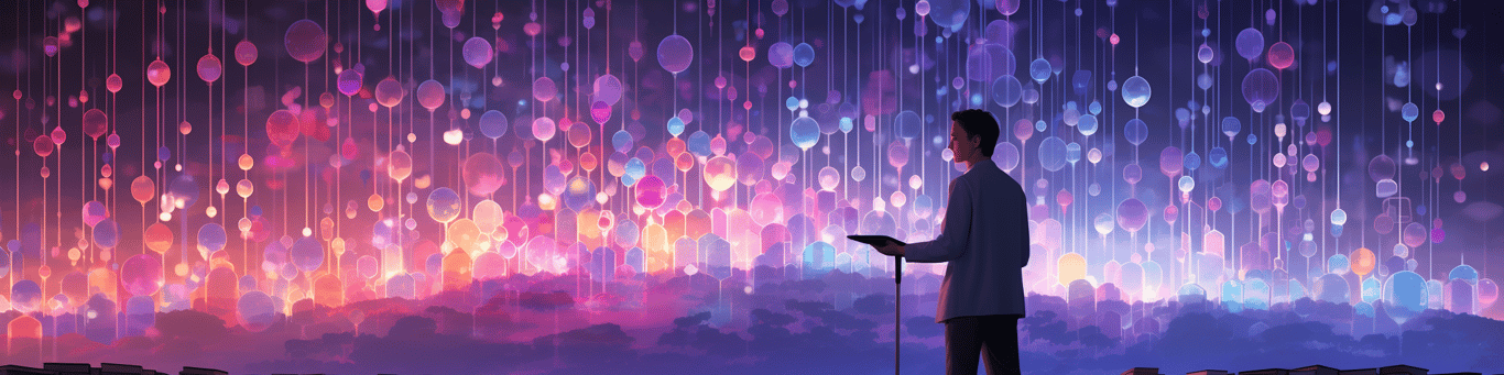 image of a doctor in a lab doing drug, clinical research