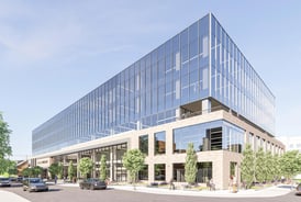 Photo of Tennessee Oncology in Nashville