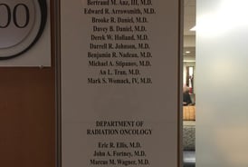 Photo of Chattanooga Oncology Hematology Associates in Chattanooga