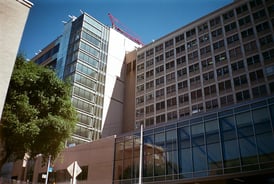 Photo of CCOP - Virginia Mason Research Center in Seattle