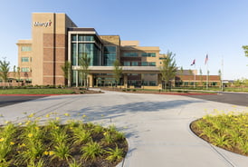 Photo of Mercy Clinic Oncology and Hematology - Joplin in Joplin