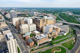 Photo of VCU Massey Cancer Center at Stony Point in Richmond