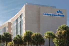 Photo of Watson Clinic LLP in Lakeland