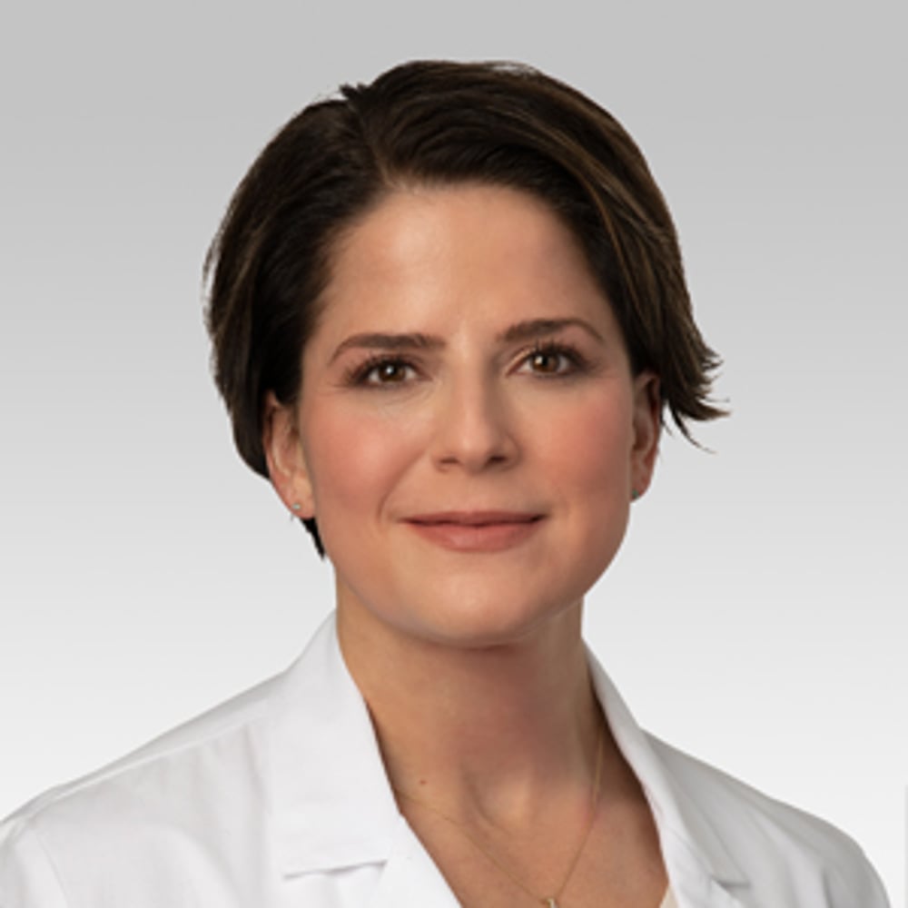 Amy Elizabeth Krambeck, MD ...
