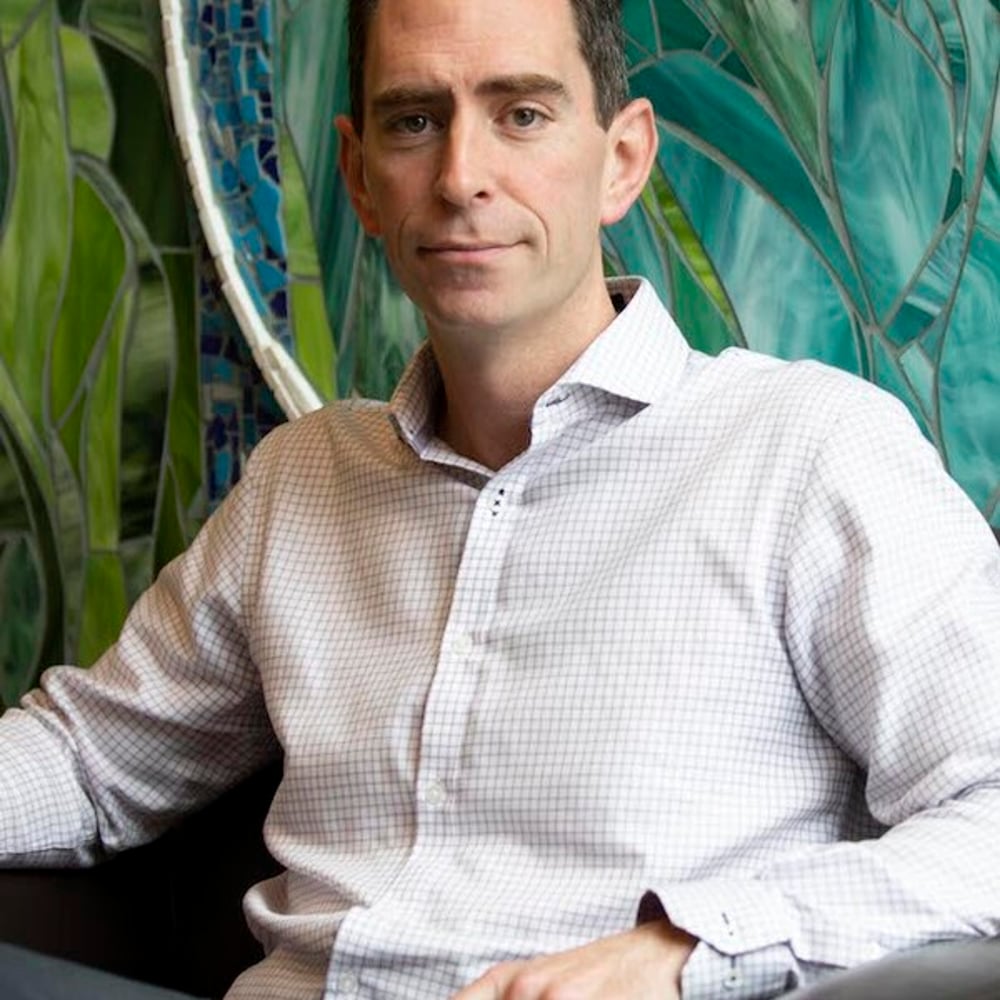 Philip Gerretsen, MD, PhD profile photo