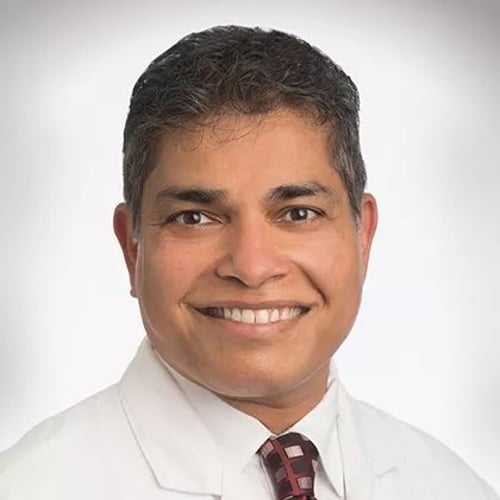 Amit B Shah - WellSpan Health