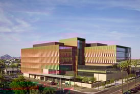 Photo of Arizona Oncology Associates in Tucson