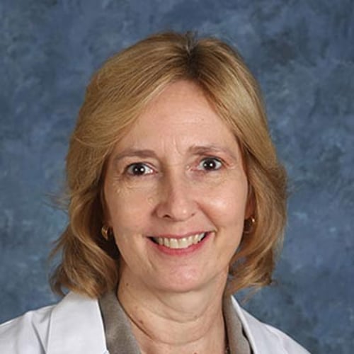 Gail L Wright, MD | HCA Florida