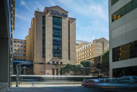 Photo of Houston Methodist Hospital in Houston
