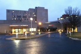 Photo of Illinois CancerCare-Pekin in Pekin