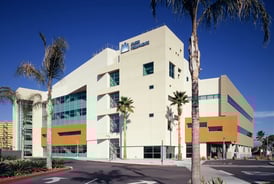 Photo of The Oncology Institute of Hope and Innovation in Downey
