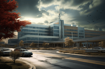 Image of Indiana Hemophilia-Thromb Ctr in Indianapolis, United States.