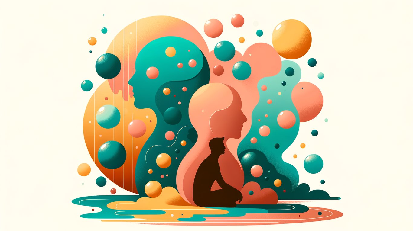 Artistic image for How Long Can You Live With Stage 4 Peritoneal Cancer: Explained Article