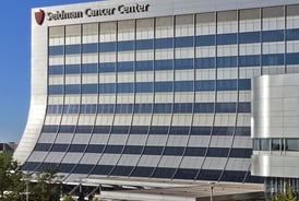 Photo of UH Seidman Cancer Center at Southwest General Hospital in Cleveland