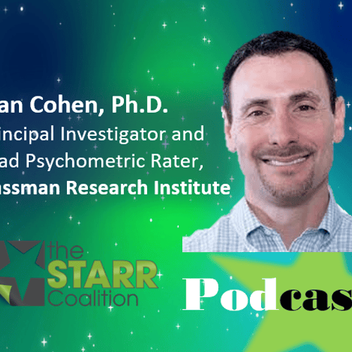 Elan Cohen, Ph.D., Principal ...