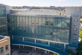 Photo of Therapeutics Clinical Research in San Diego