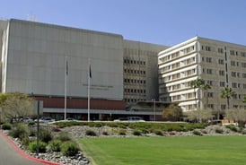 Photo of University of Arizona in Tucson