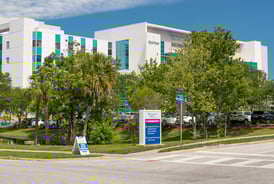 Photo of Innovative Clinical Research Institute in Whittier