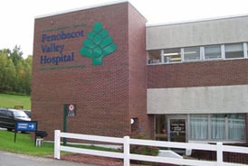 Photo of Penobscot Bay Medical Center in Rockport