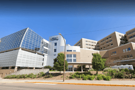 Photo of Mercy Medical Center-Sioux City in Sioux City