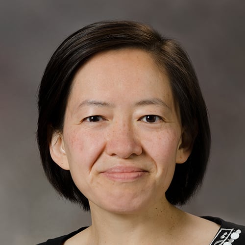 Jacqueline Vuky, M.D. | Solid Tumor ...