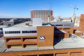 Photo of Veterans Affairs Medical Center - Lexington in Lexington