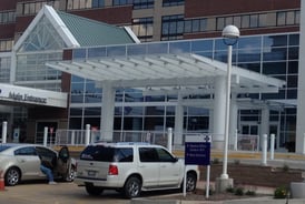 Photo of BroMenn Regional Medical Center in Normal