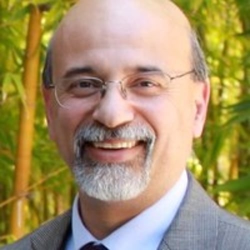 Pankaj Gupta, MBBS, MD, FACP - VA Long ...