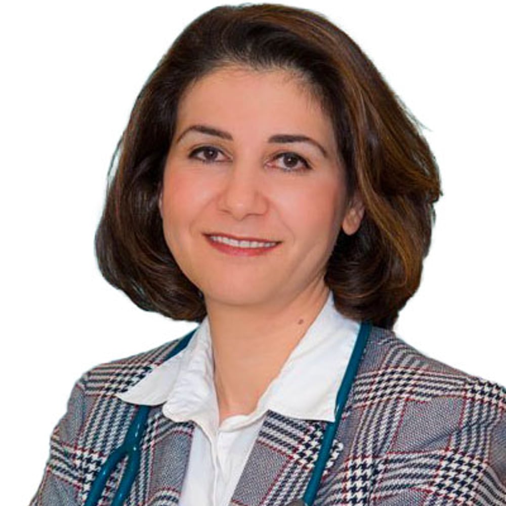 Community Health Partners - Haifaa Abdulhaq