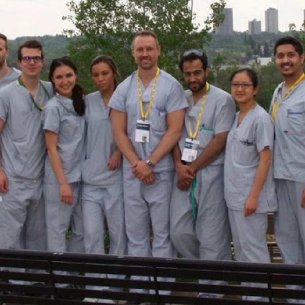 Tim Darsaut, MD profile photo