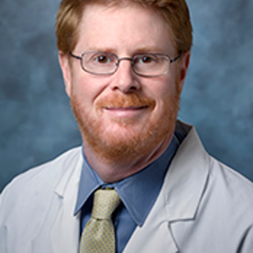 Stephen Freedland, MD profile photo