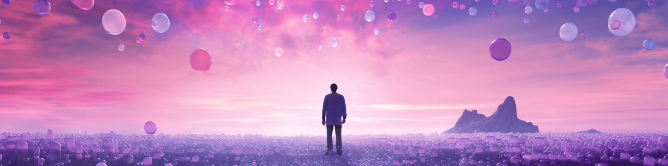 image of a doctor in a lab doing drug, clinical research