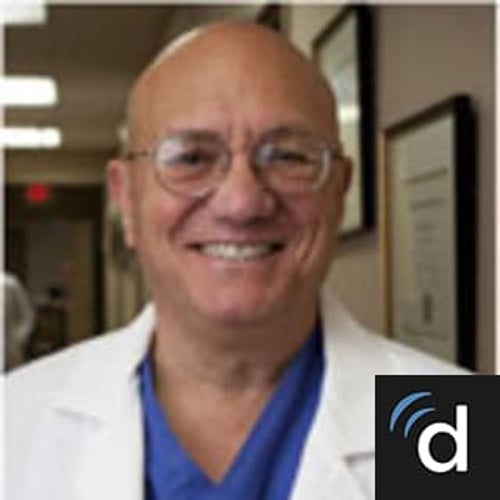 Dr. Nicola M. Spirtos, MD | Las Vegas ...