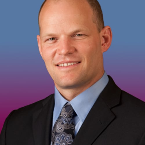 Brett E. Grizzell, MD, FACS | Wichita ...