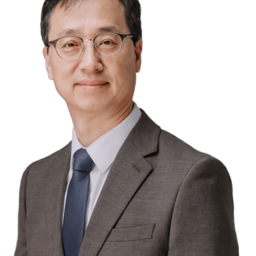 Jae-Hyun Park profile image