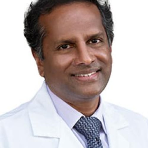 Vinod A Pullarkat, M.D. | City of Hope