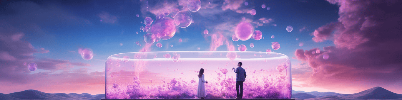 image of a doctor in a lab doing drug, clinical research