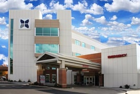 Photo of Decatur Memorial Hospital in Decatur