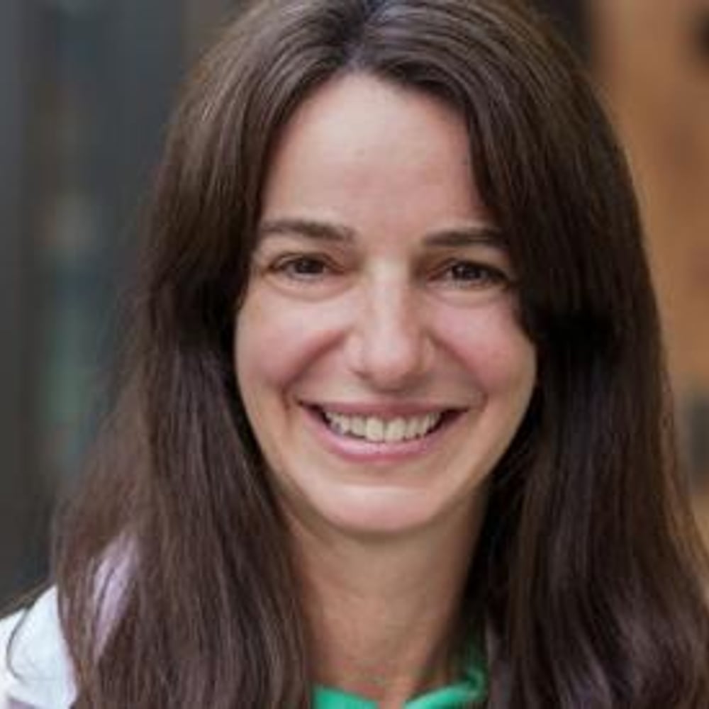 Caron A. Jacobson, MD, MMSc - Dana ...