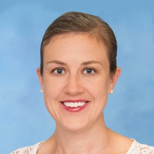 Andrea (Flynn) Franson MD | Children's ...