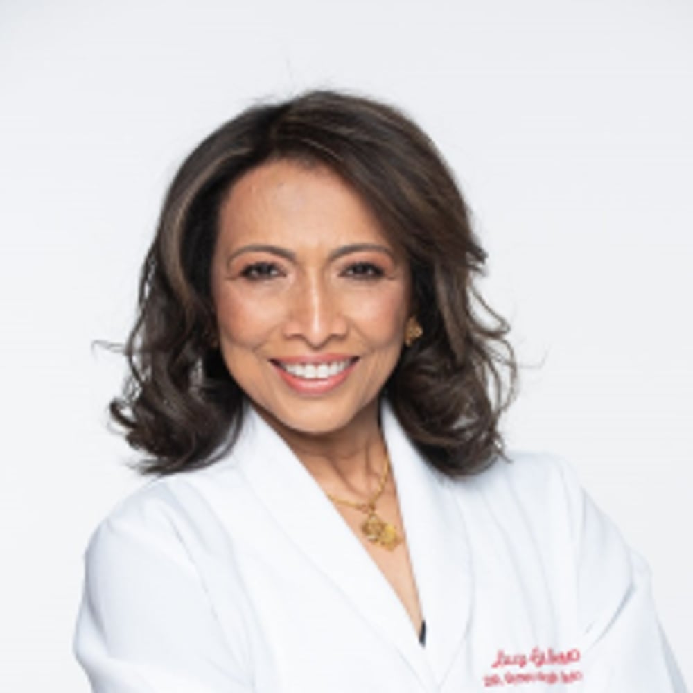 Lucy Gilbert, MD profile photo
