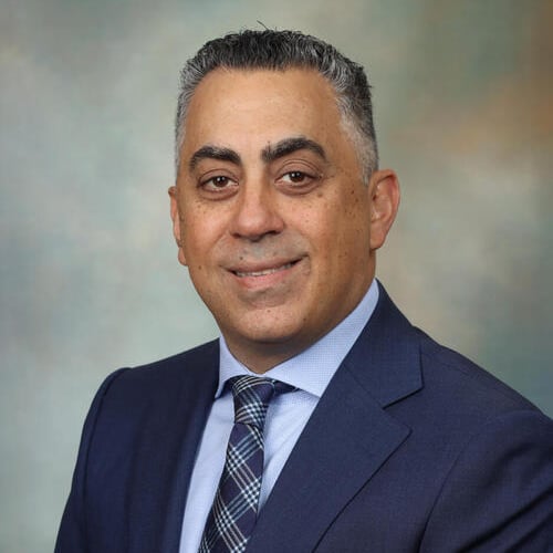 Tanios S. Bekaii-Saab, M.D. - Doctors ...