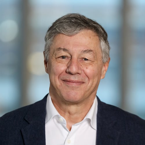 Marc Dunoyer profile image