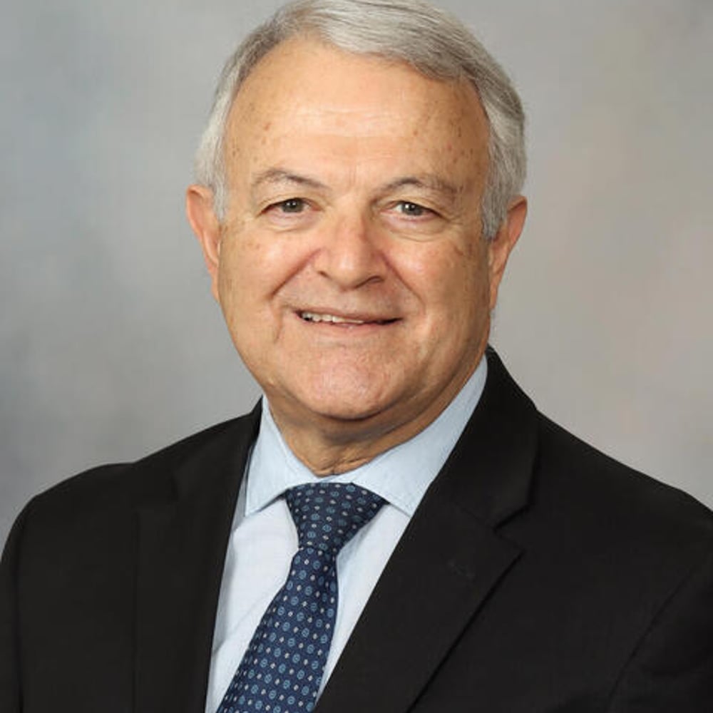 Michael Camilleri, M.D. - Doctors and ...