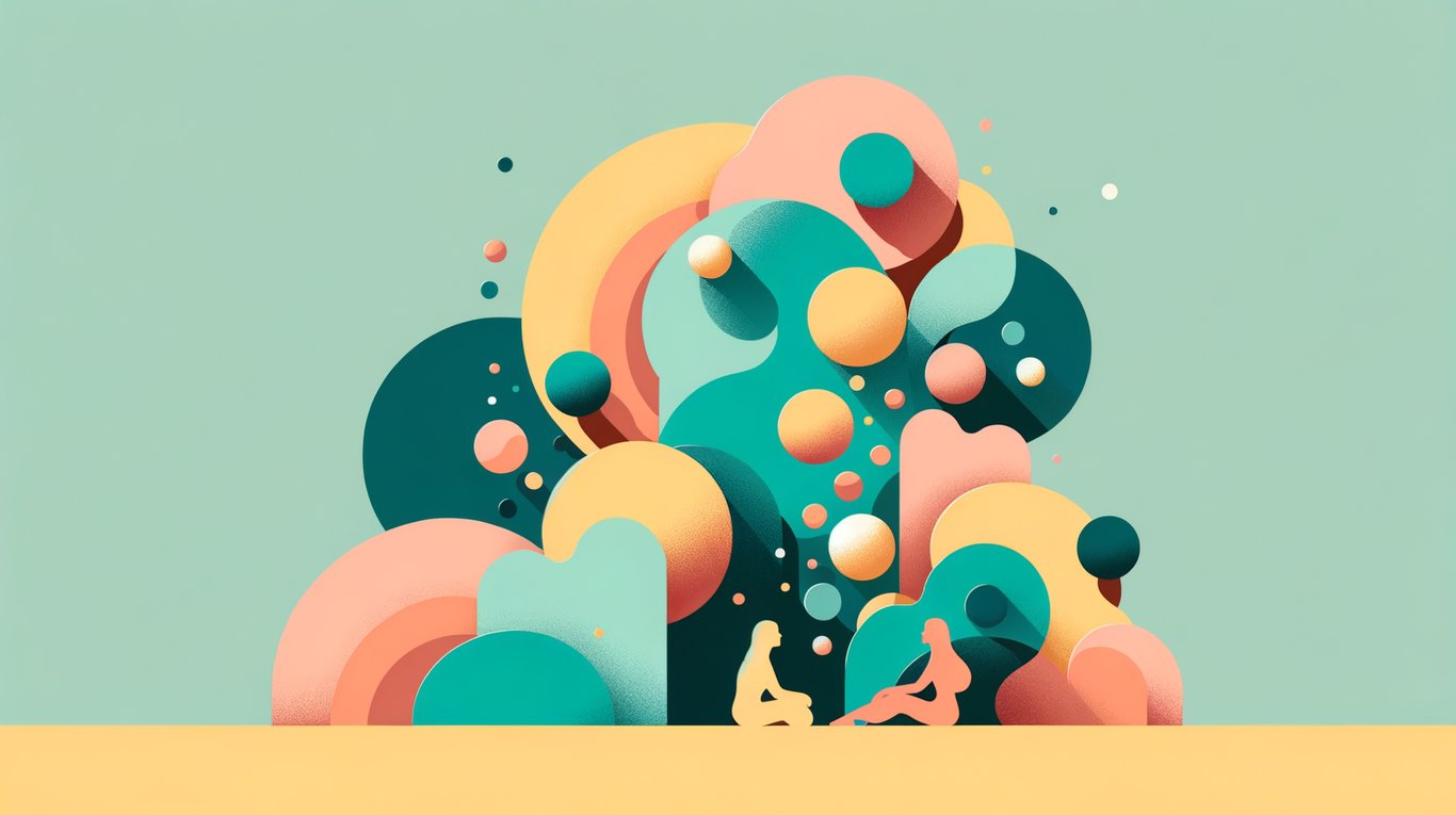 Artistic image for Lymph Nodes In Face: What You Need To Know Article