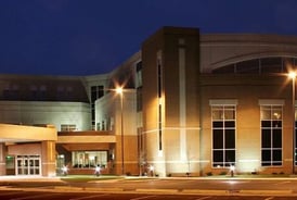 Photo of Midwest Cardiovascular Research and Education Foundation in Elkhart